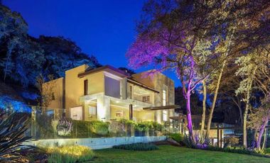 Casa en Venta club de golf vallescondido. Nueva