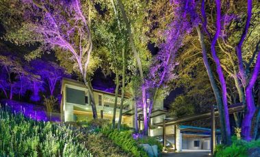 Casa en Venta club de golf vallescondido. Nueva