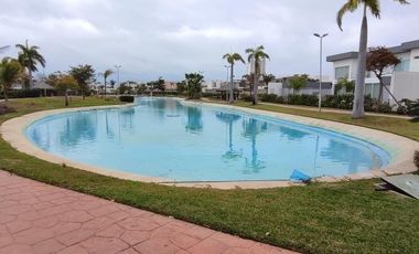 Terreno en Venta en  Punta Blanca EraM