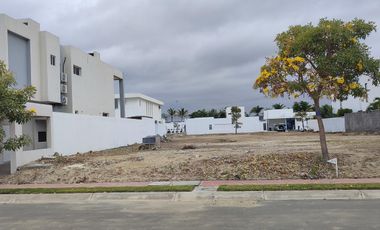 Terreno en Venta en  Punta Blanca EraM