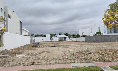 Terreno en Venta en  Punta Blanca EraM