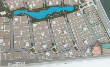 Terreno en Venta en  Punta Blanca EraM