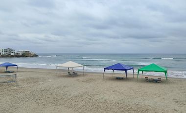 Terreno en Venta en  Punta Blanca EraM