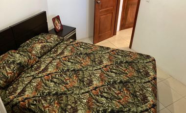 Alquiler de suite en Punta centinela, edificio Torre 1000, AndA.