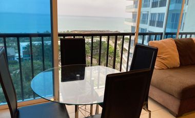 Alquiler de suite en Punta centinela, edificio Torre 1000, AndA.