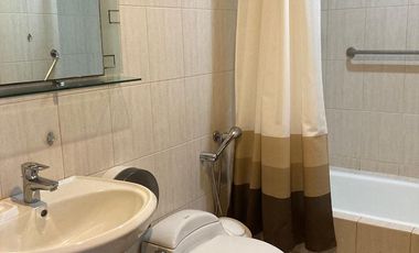 Alquiler de suite en Punta centinela, edificio Torre 1000, AndA.