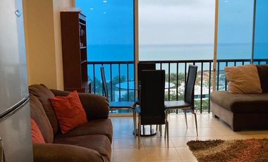 Alquiler de suite en Punta centinela, edificio Torre 1000, AndA.