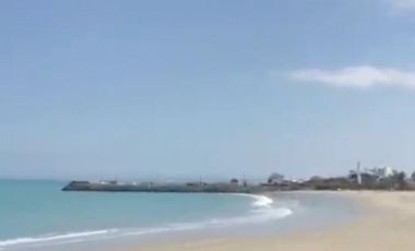 Casa en Centro de Punta Blanca