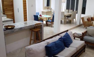 Casa en Centro de Punta Blanca