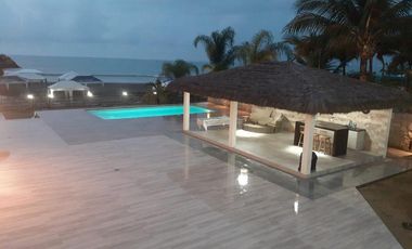 Casa en Centro de Punta Blanca