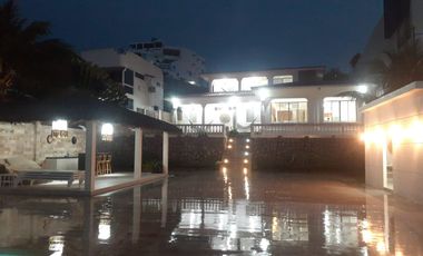 Casa en Centro de Punta Blanca