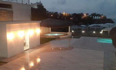 Casa en Centro de Punta Blanca