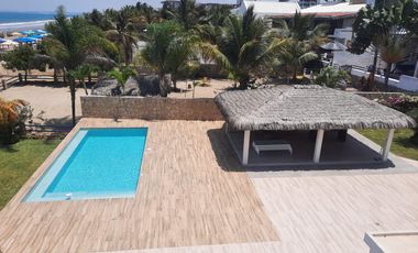 Casa en Centro de Punta Blanca