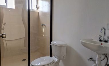 Departamento amueblado en Renta, cerca a Plaza Galerías Serdán