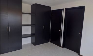 Departamento amueblado en Renta, cerca a Plaza Galerías Serdán