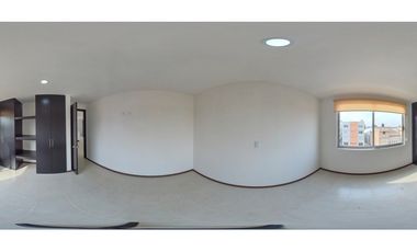 Departamento amueblado en Renta, cerca a Plaza Galerías Serdán