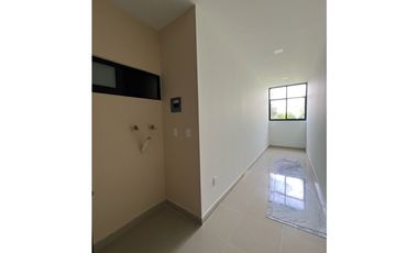 Venta de Departamento Nuevo en San Javier Piso 1