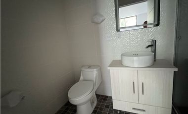 Venta de Departamento Nuevo en San Javier Piso 1