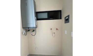 Venta de Departamento Nuevo en San Javier Piso 1