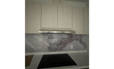 Venta de Departamento Nuevo en San Javier Piso 1