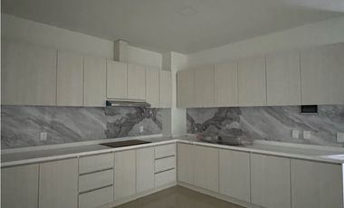 Venta de Departamento Nuevo en San Javier Piso 1