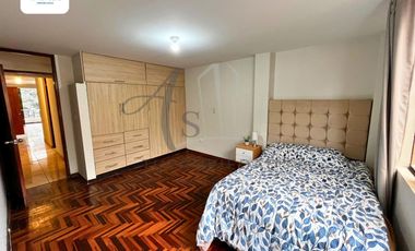 VENTA DEPARTAMENTO 3ER PISO URB MAYORAZGO ATE