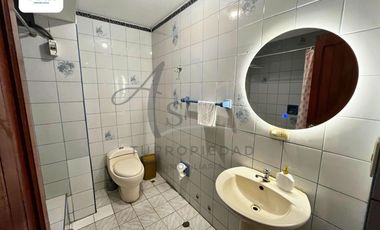 VENTA DEPARTAMENTO 3ER PISO URB MAYORAZGO ATE