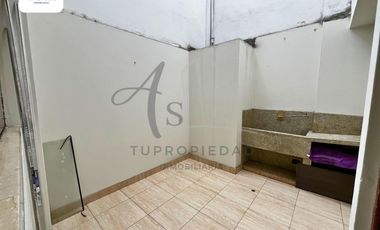 VENTA DEPARTAMENTO 3ER PISO URB MAYORAZGO ATE