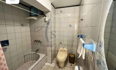 VENTA DEPARTAMENTO 3ER PISO URB MAYORAZGO ATE