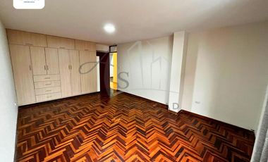 VENTA DEPARTAMENTO 3ER PISO URB MAYORAZGO ATE