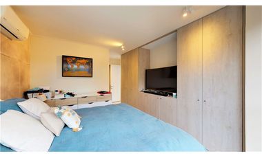 CASA EN CONDOMINIO 3D 3B