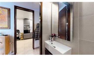 CASA EN CONDOMINIO 3D 3B