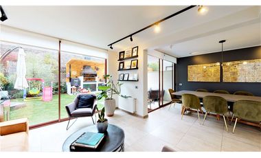 CASA EN CONDOMINIO 3D 3B