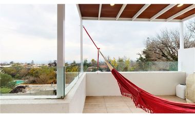 CASA EN CONDOMINIO 3D 3B