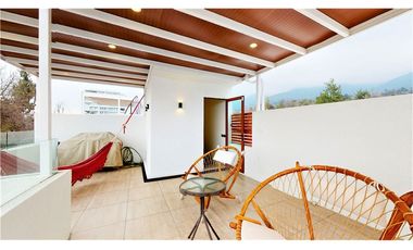 CASA EN CONDOMINIO 3D 3B