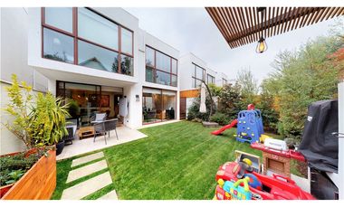 CASA EN CONDOMINIO 3D 3B