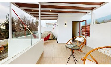 CASA EN CONDOMINIO 3D 3B