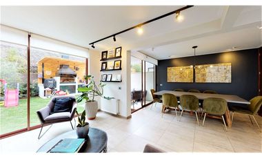 CASA EN CONDOMINIO 3D 3B