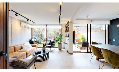 CASA EN CONDOMINIO 3D 3B