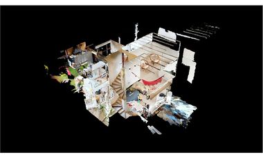 CASA EN CONDOMINIO 3D 3B