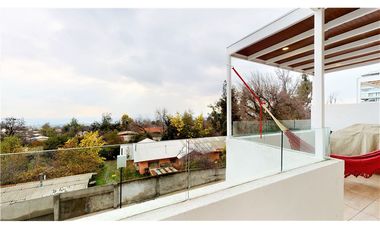 CASA EN CONDOMINIO 3D 3B