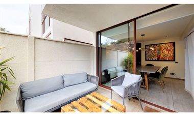 CASA EN CONDOMINIO 3D 3B