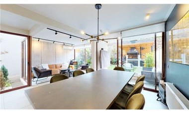 CASA EN CONDOMINIO 3D 3B