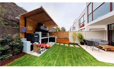 CASA EN CONDOMINIO 3D 3B