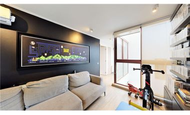 CASA EN CONDOMINIO 3D 3B