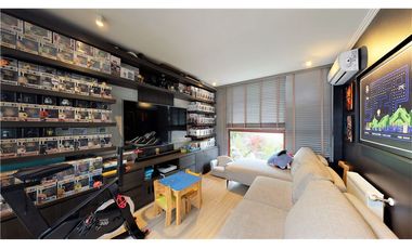 CASA EN CONDOMINIO 3D 3B