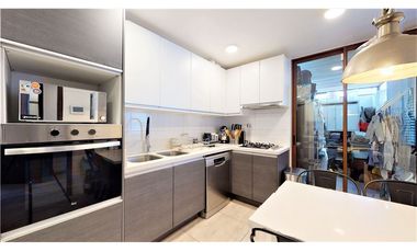 CASA EN CONDOMINIO 3D 3B