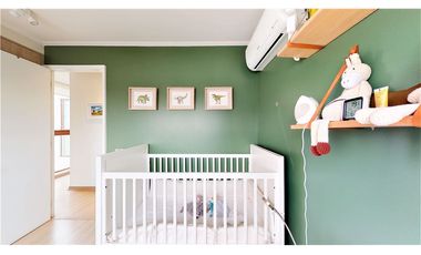 CASA EN CONDOMINIO 3D 3B