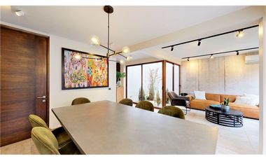 CASA EN CONDOMINIO 3D 3B