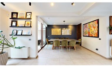 CASA EN CONDOMINIO 3D 3B